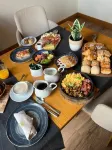 Douro Castelo Signature Hotel & Spa - servizio colazione