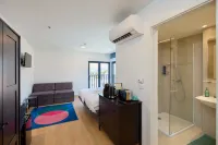 Dominium City Suites Các khách sạn ở Lozica