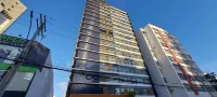 COBAR0132 - Edifício Blue Barra