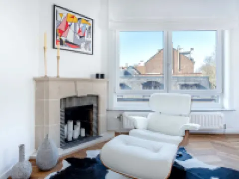 몰리에르 디자인 레지던스 이셀 호텔