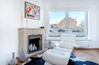 Molière Design Residence