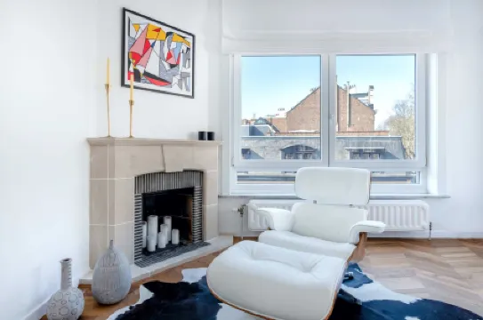 Molière Design Residence