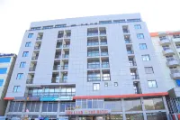 Sunland International Hotel Hotels near Jambo Impex Business Center