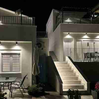 MaDi’s Home Hotel Exterior