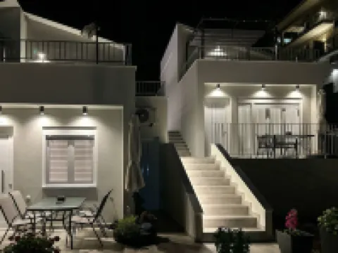 MaDi’s Home Hotéis em Parga