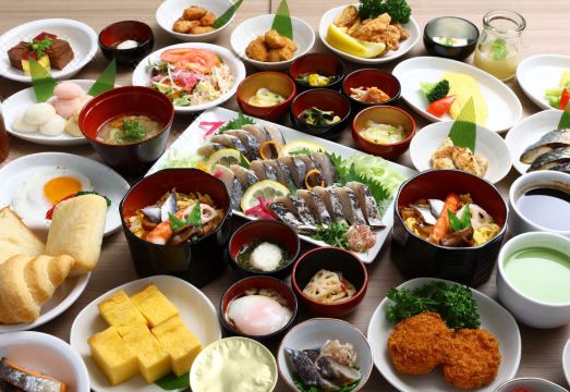 도미 인 오카야마 내츄럴 핫 스프링