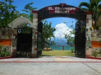 El Krimphoff Resort Hotel di Romblon