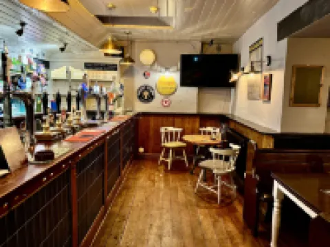 The Black Swan Hotel Hotels in Leyburn
