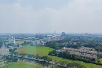 Stunning and Comfy 1Br at Branz BSD Apartment - Bungalows