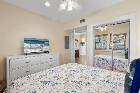 Lofty Dreams Отели рядом с достопримечательностью «Парк Смирна Дюнс»