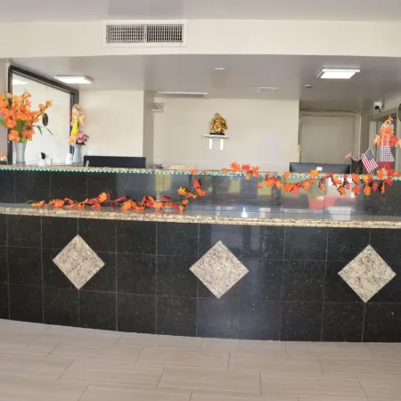 My Home & Suites Covington