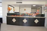 我的家&套房科溫頓 卡溫頓住宿飯店