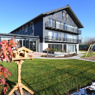 Westside Hotel Hotels near Untermenzing