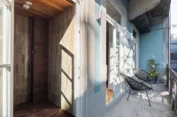 Líbere Porto Laranjais Các khách sạn ở Porto