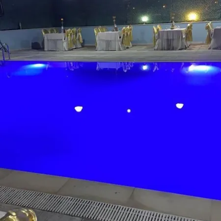 Swiss Inn Hotel Mersin