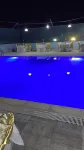 Swiss Inn Hotel Mersin - ที่มีสระว่ายน้ำ