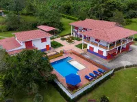Casa Rivera del Cacao Hotels in Corozal