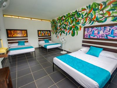 Hotel Villa Alicia