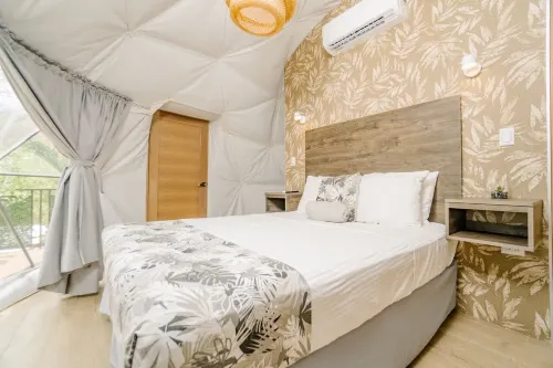 Glamping Tortuga Verde Hotels in Sardinal