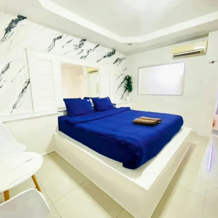 Sirasit 999 Mansion