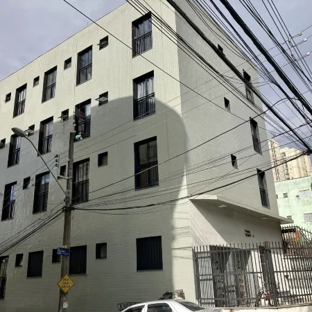 Hotel 34
