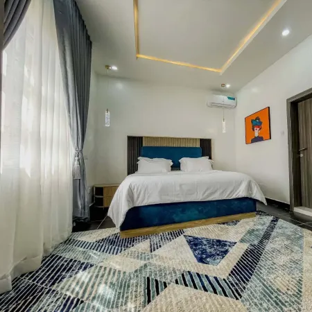 Biba Apartment