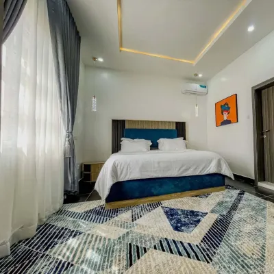 Biba Apartment