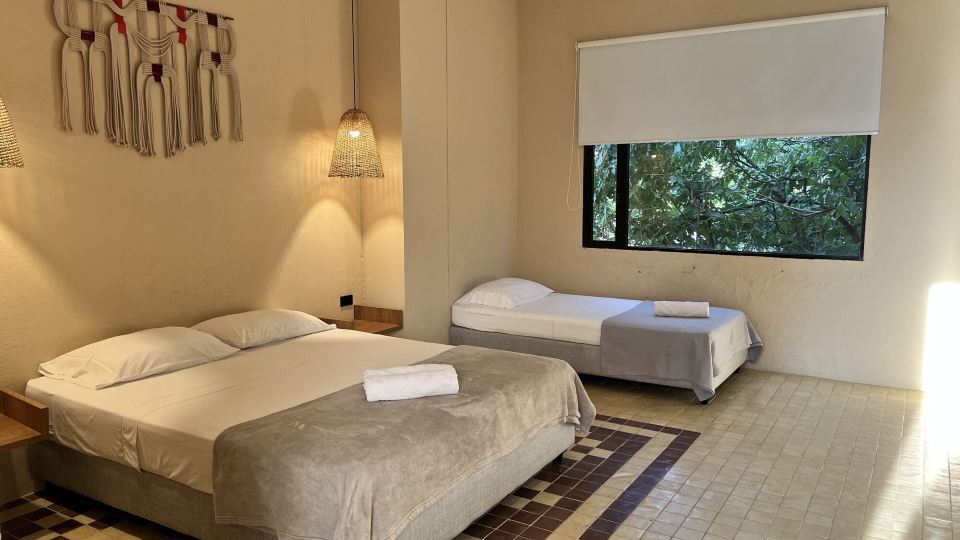 Viajero Santa Marta Hostel