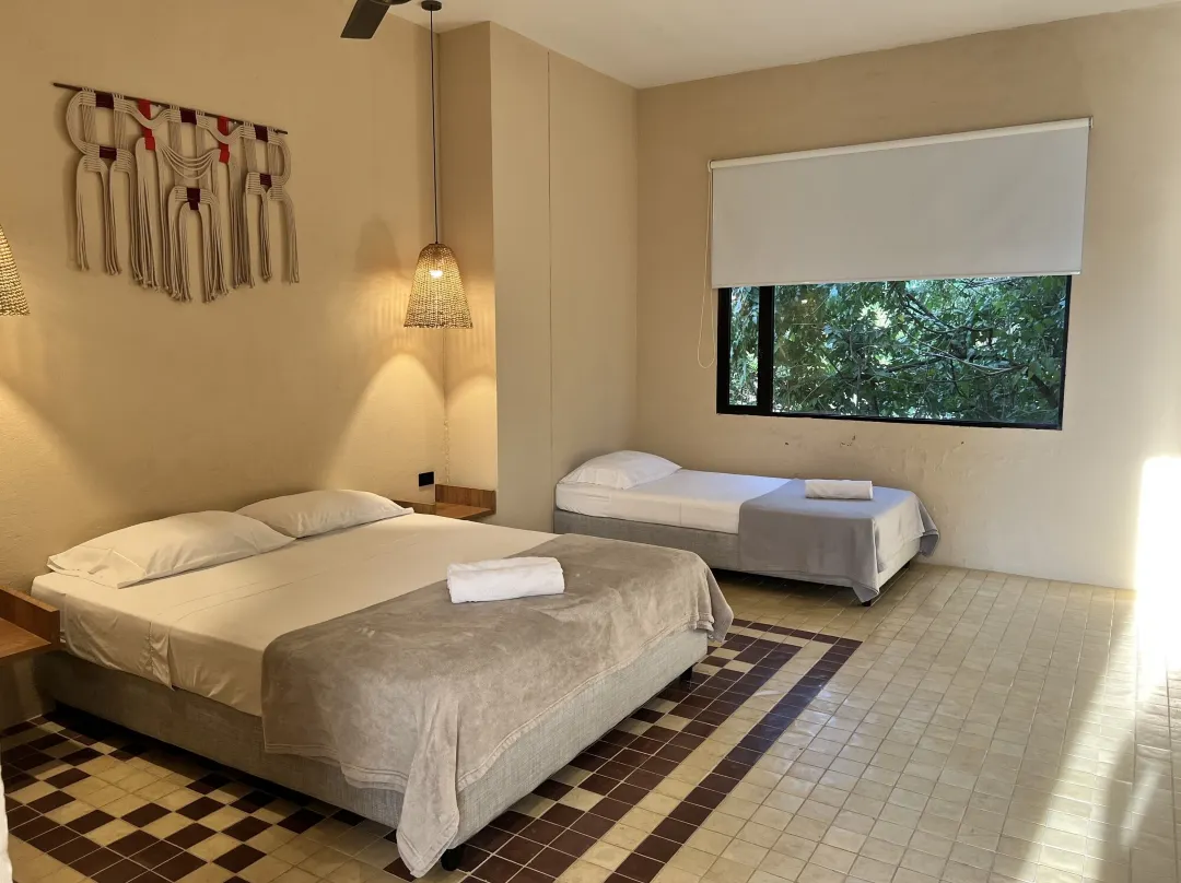 Viajero Hostel Santa Marta - Santa Marta, Colombia