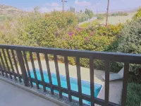 22 PSR - Stay Villa Michalis Hotels in Pissouri
