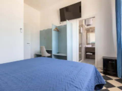 2444 Villa Mirante by Perle di Puglia Hotels in Maruggio