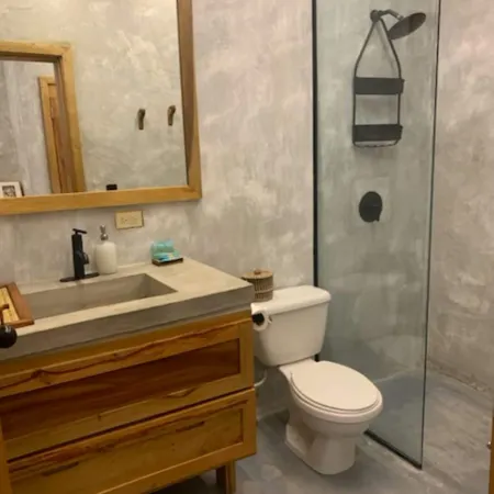 Seabird Belize Vacation Rentals
