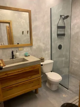 Seabird Belize Vacation Rentals Отели в г. Surfside