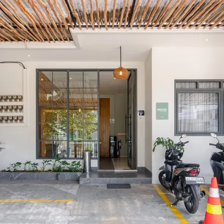 Mono Coliving Ngagel, Surabaya