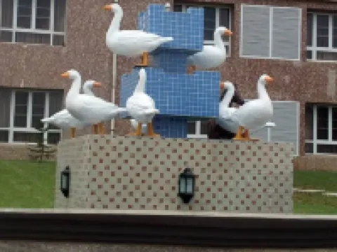 Conference Hotel Hotels in Abeokuta