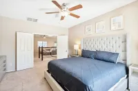 Charming 4-bedroom house in Avondale with AC, WiFi