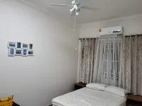 Accra Cozy Retreat with 2 Bedrooms