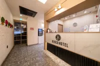Hotel Bosco Incheon - 3 Yıldız