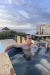 Recondito Lodge - piscina