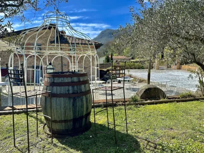La Sosta in Toscana Hotels in Camaiore