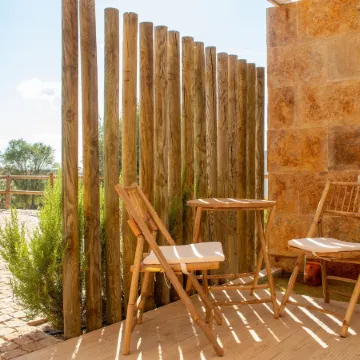 Reflexos d'Alma Turismo Rural