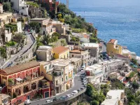 Artist House Positano - บังกะโล