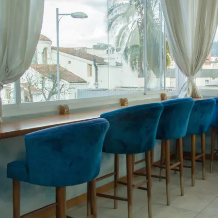 Dakani Hotel Boutique New