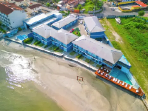 Velinn Pousada Angra Sunset Hotels in Angra dos Reis
