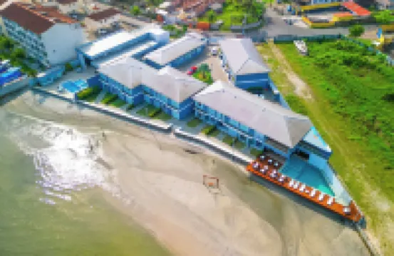 Velinn Pousada Angra Sunset