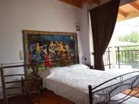 Ethia 2Floor Mountain View Cottage Garden Wifi AC Hotels in Asterousia