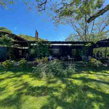 Nao Venao Boutique Hotel Hotel Exterior