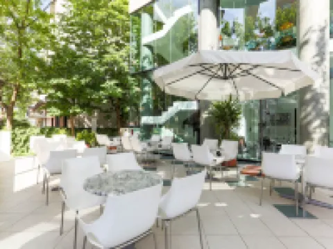 Hotel Ali d'Oro Hotels in Rivazzurra