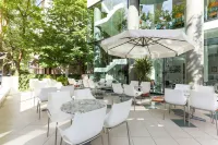Hotel Ali d'Oro Hotels in Rivazzurra