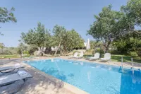 Villa Archodia - with Private Pool - Villas